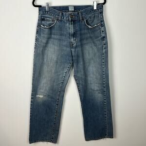 J Crew Jeans - Men's‎ 31